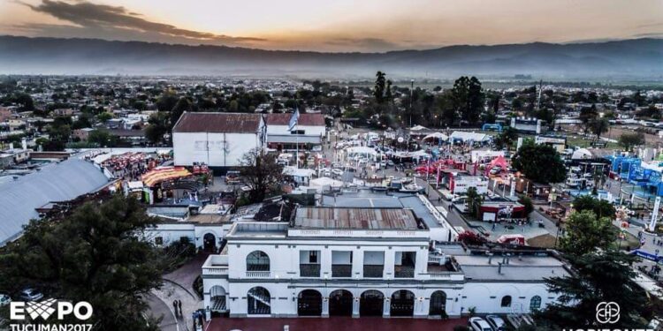 Confirmado: vuelve la Expo Rural Tucumán en forma presencial