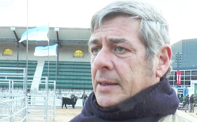 Con el cierre parcial de la exportación de carnes el país ya va perdiendo 300 millones de dólares