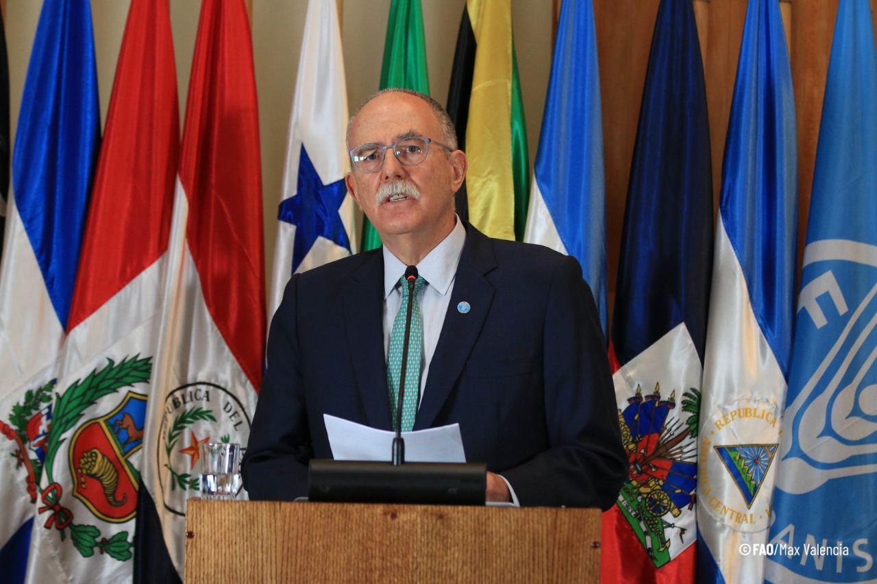 La FAO estima un aumento del 14% en la demanda mundial de carne para la próxima década