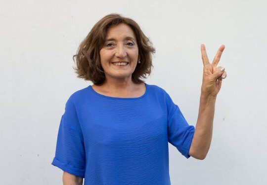 Ante el repudio de todo el campo, la diputada kirchnerista habló sobre el proyecto del INTA