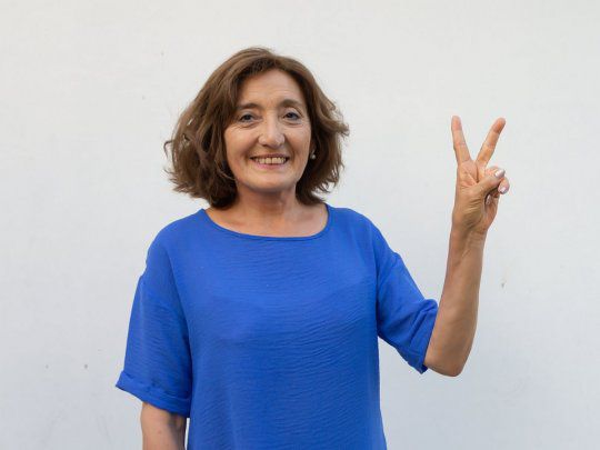 Ante el repudio de todo el campo, la diputada kirchnerista habló sobre el proyecto del INTA