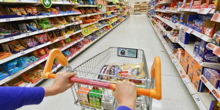 Lo volvieron a ratificar: el campo no es formador de precios