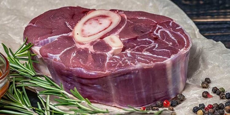 Ampliaron el cupo de exportación para cortes de carne Kosher