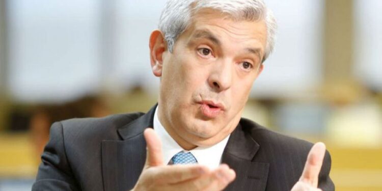 Lo que piensa Julián Domínguez, el nuevo ministro de agricultura, sobre el campo