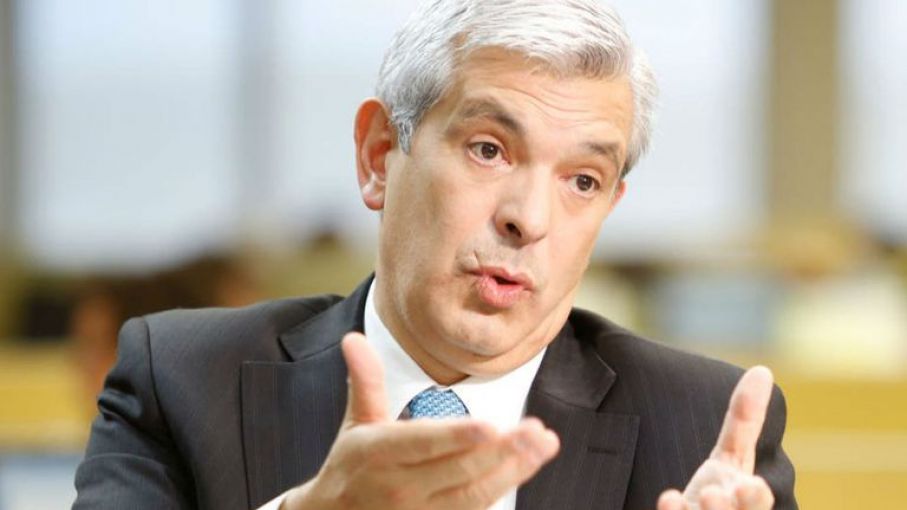 Lo que piensa Julián Domínguez, el nuevo ministro de agricultura, sobre el campo