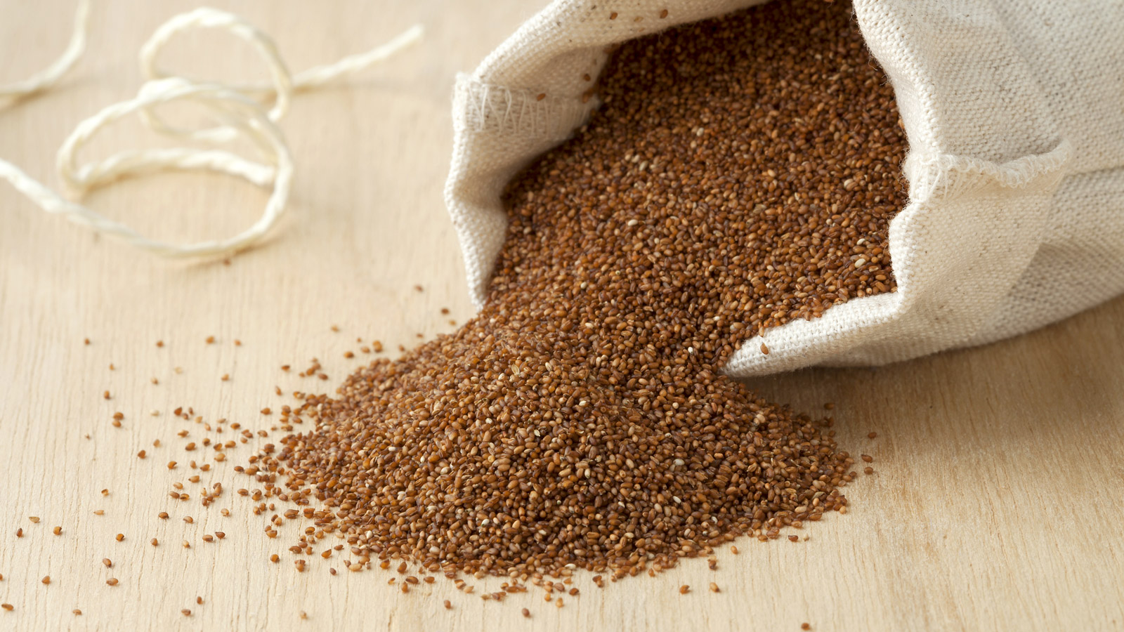En plena zona núcleo se produce un superalimento impensado en Argentina