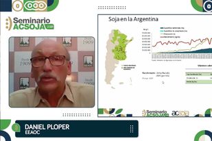 Expertos tucumanos se lucieron en el primer día del seminario ACSOJA
