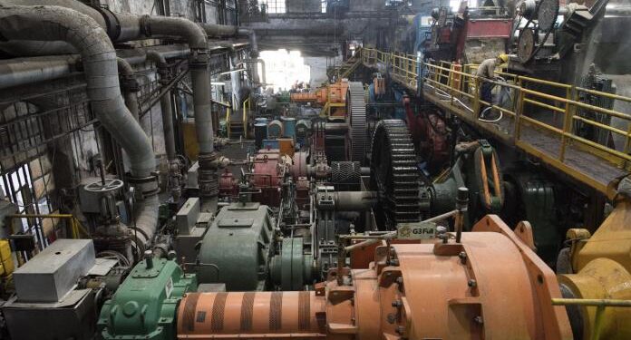 La industria azucarera festeja su bicentenario