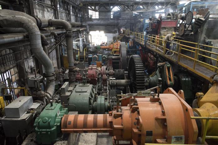 La industria azucarera festeja su bicentenario