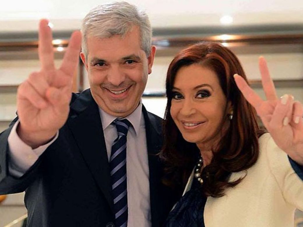Tras la crisis del gobierno hubo cambios en el gabinete, Julián Domínguez regresa al ministerio de Agricultura