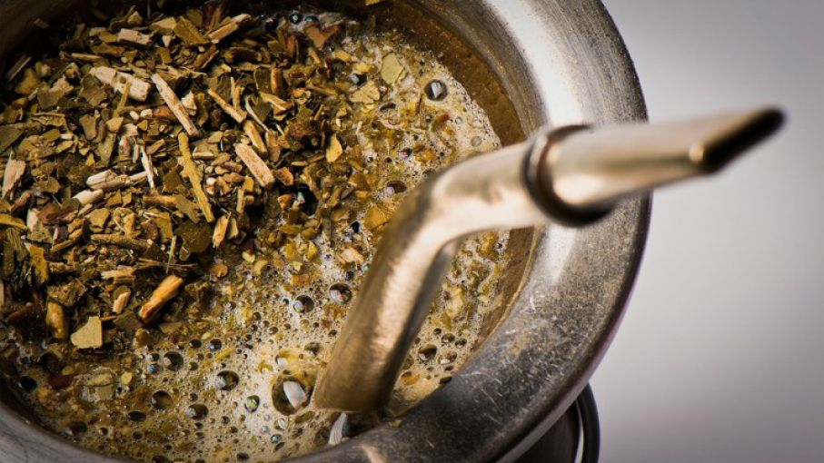 Afirman que tomar mate previene el Parkinson y la diabetes