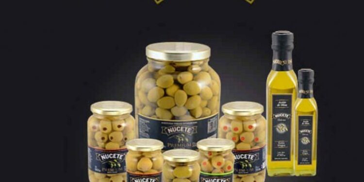 El patrimonio de Manzur como empresario y dueño de la aceitunera Nucete