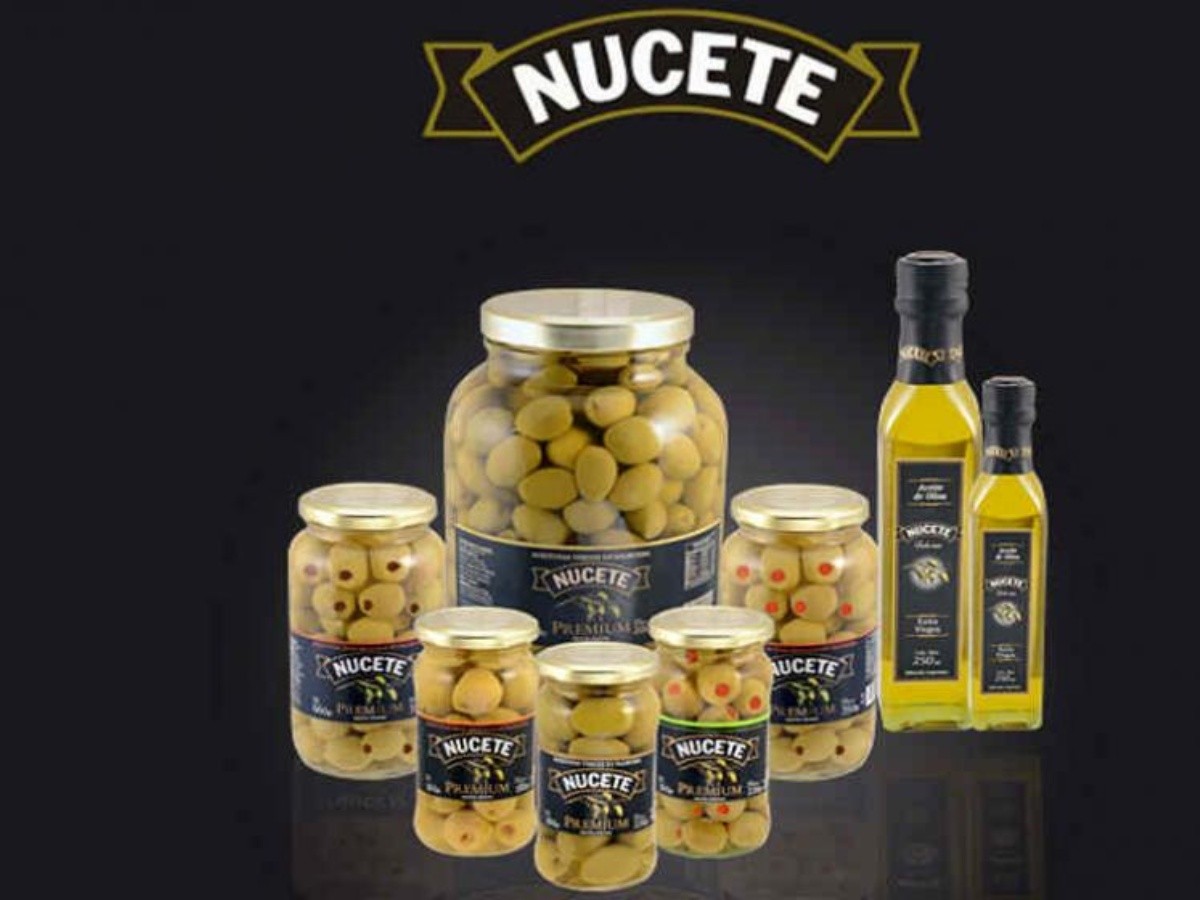 El patrimonio de Manzur como empresario y dueño de la aceitunera Nucete