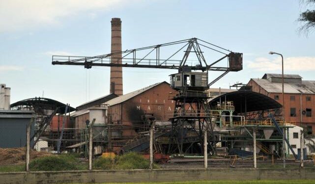 Finalizó la zafra del ingenio Marapa