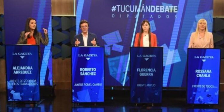 Los candidatos tucumanos dieron su opinión sobre el sector agropecuario y las economías regionales
