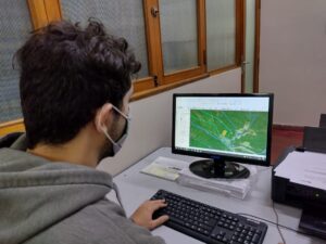 Comenzó a funcionar el Sistema de Alerta Temprana de Deforestación