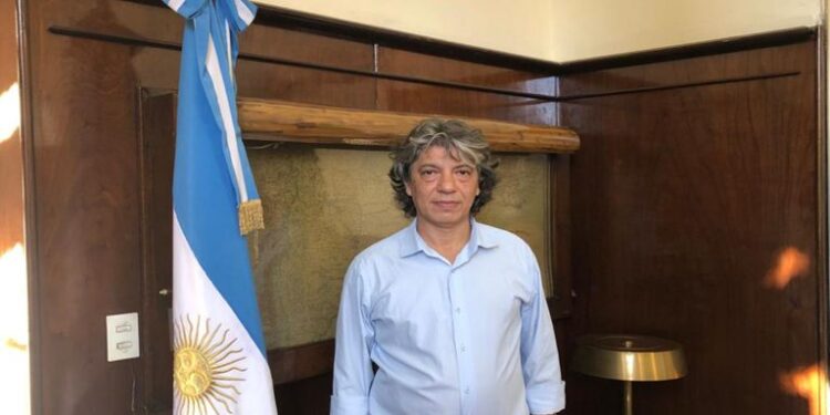 El ministerio de agricultura asegura que no hay faltantes de fertilizantes