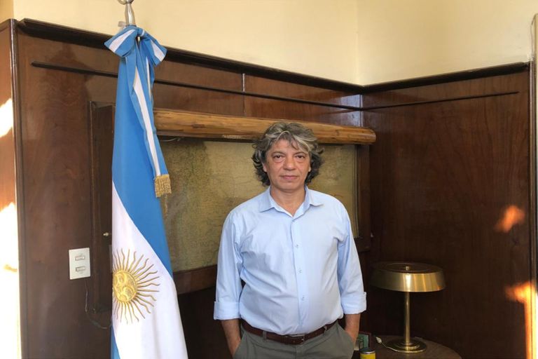El ministerio de agricultura asegura que no hay faltantes de fertilizantes