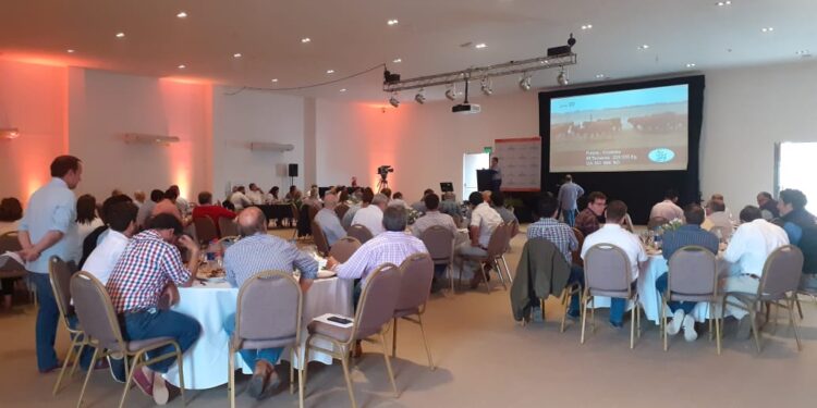 La Expo Rural 2021 se despidió con un remate exitoso