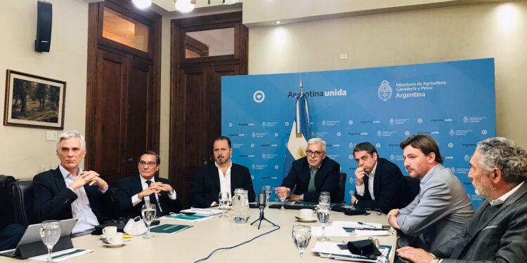 «Tucumán tiene soluciones y respuestas para el cambio climático»