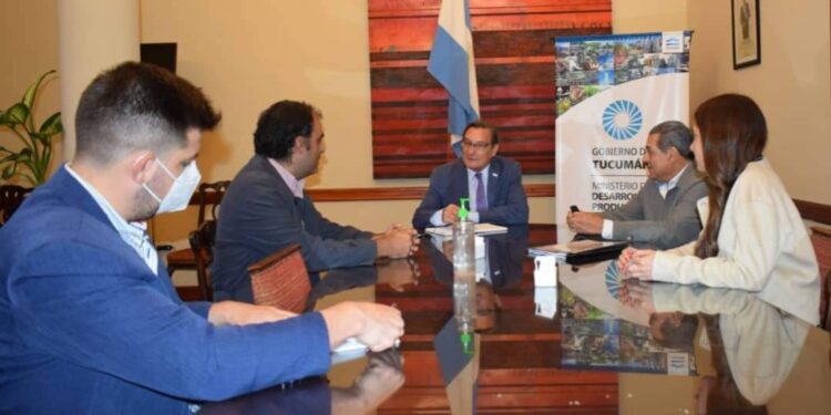 Tucumán apuesta por una ley de consorcios camineros