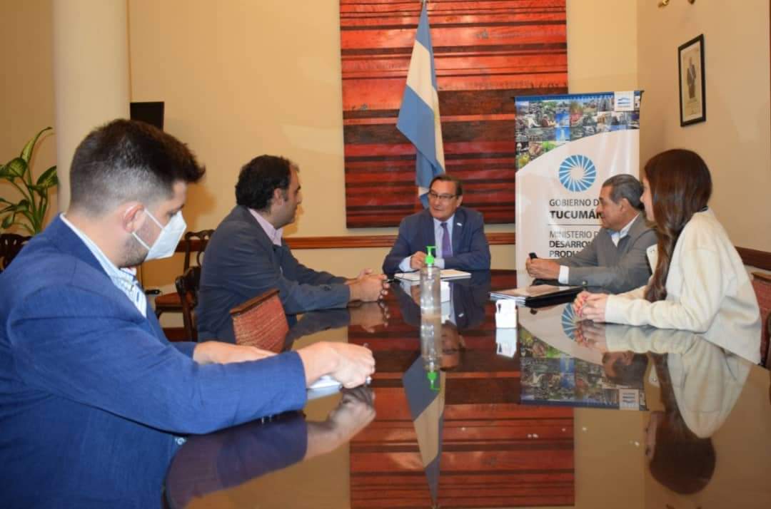 Tucumán apuesta por una ley de consorcios camineros