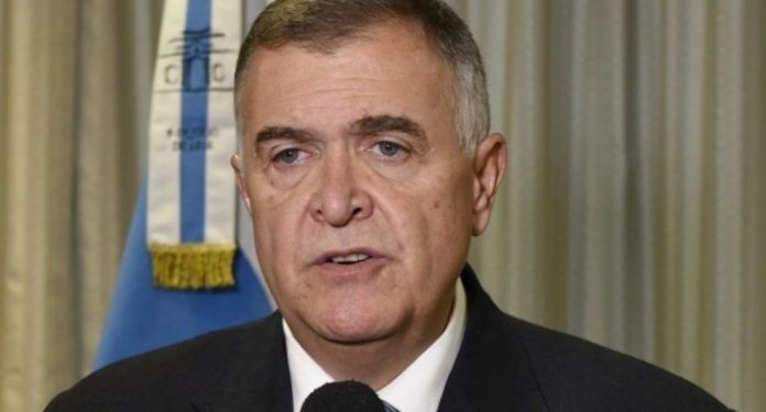 El gobernador prepara un paquete de leyes económicas que enviará a la legislatura
