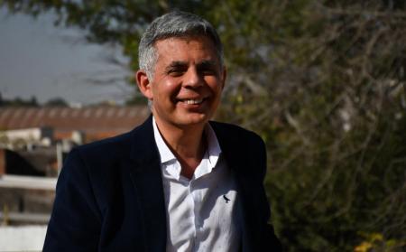 INTA Centro Regional Tucumán Santiago del Estero tiene nuevo director