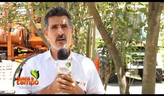 Productores del norte se suman al reclamo por la toma de tierras