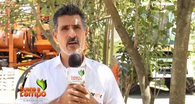 Productores del norte se suman al reclamo por la toma de tierras