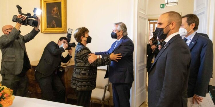 Hay que preparar las carteras de inversión para un no acuerdo con el FMI