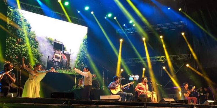 Vuelve el Festival Nacional del Limón que tanto se esperaba