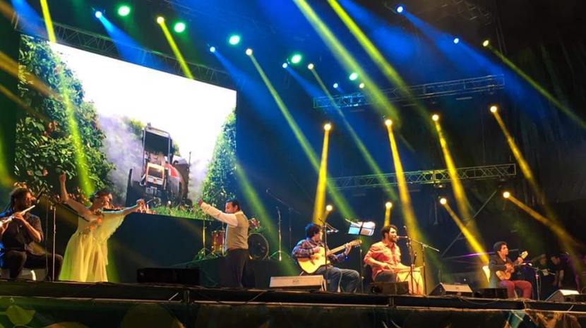 Vuelve el Festival Nacional del Limón que tanto se esperaba