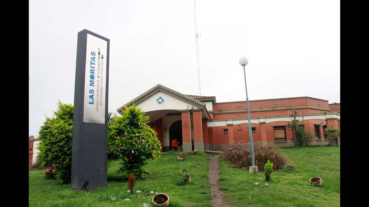 Huerta terapéutica, una herramienta para el tratamiento de adicciones