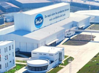 El intento de expropiación de Sancor detrás del «plan de salvataje»