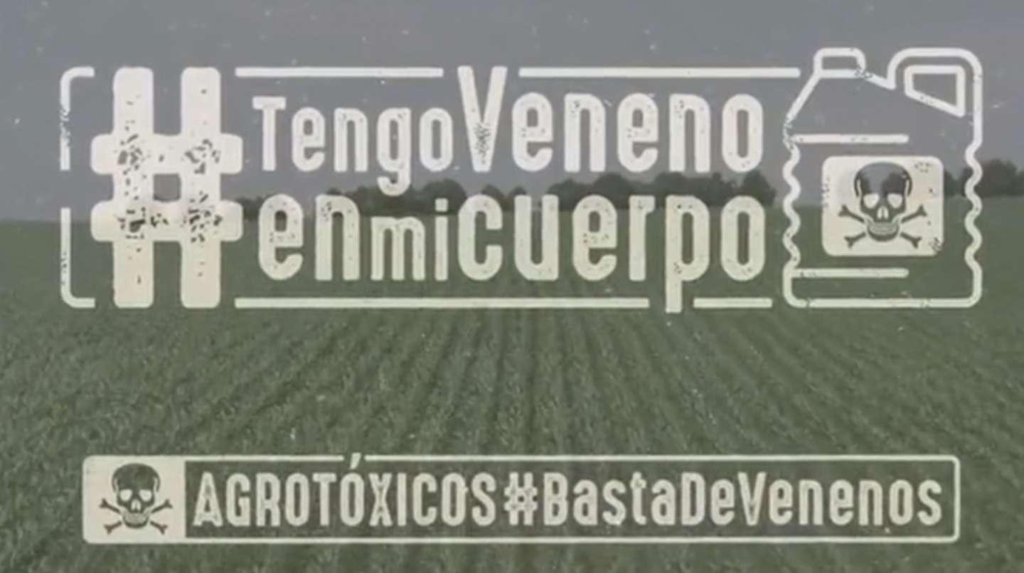 El campo le respondió a la campaña contra los fitosanitarios. «Basta de argumentos sin ciencia»
