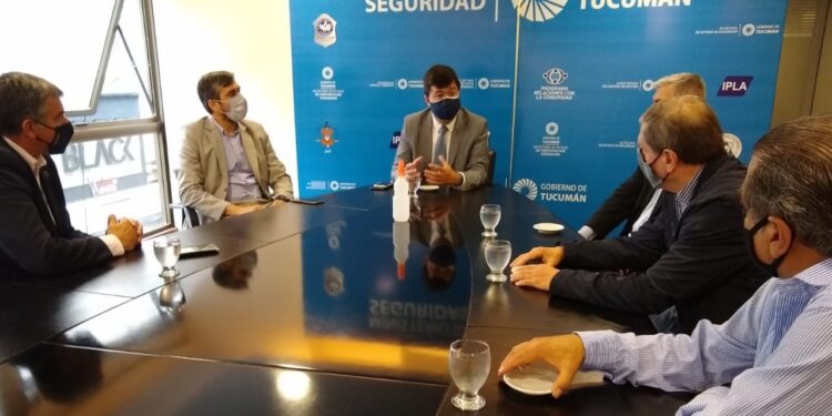 Avances en la prevención de delitos rurales en Tucumán