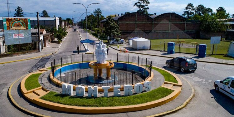Se aprobó el proyecto para un parque industrial en Monteros