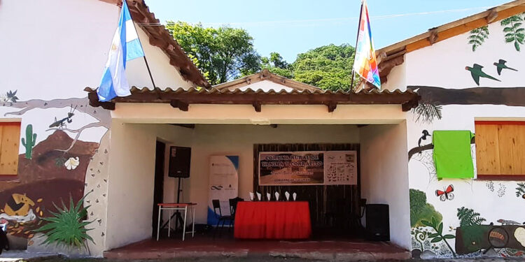 Conocé la Estación Biológica Batiruana