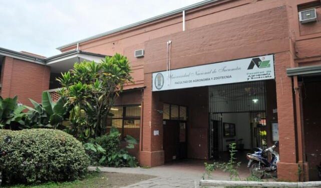 La facultad de agronomía y zootecnia se pone a la vanguardia con asombrosos logros conseguidos en pandemia