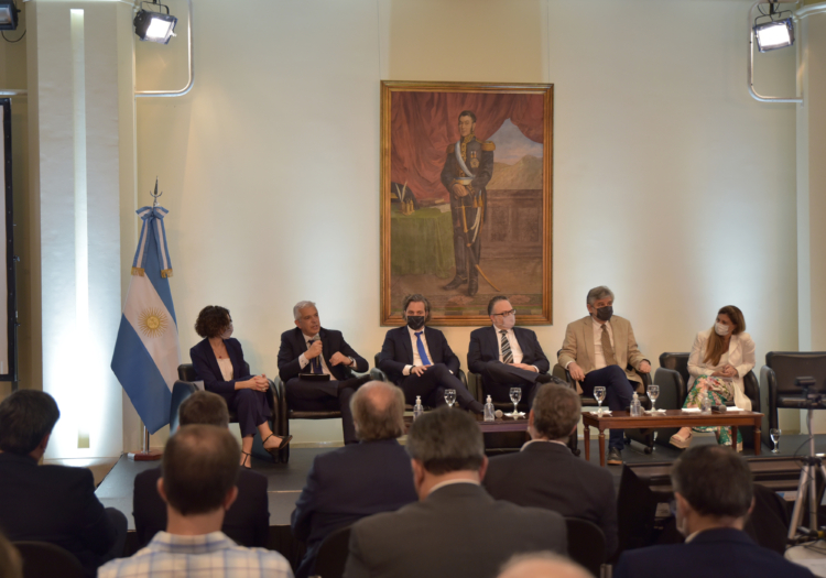 Plan de Promoción de Exportaciones 2022
