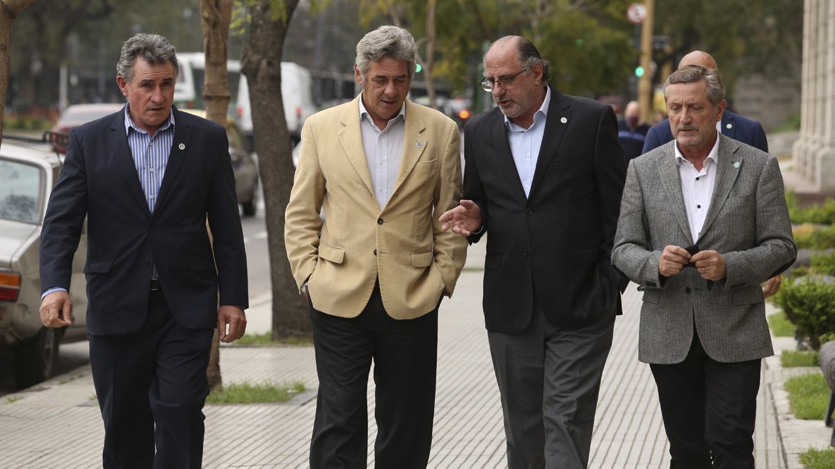 La respuesta del campo ante los últimos anuncios del gobierno nacional