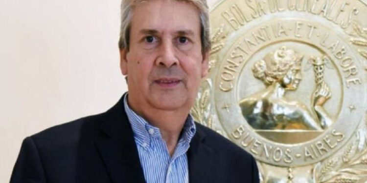 ¿Qué dijo el Consejo Agroindustrial sobre la abrupta salida de La Mesa de Enlace?