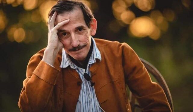 Se fue un folclorista tucumano y poeta