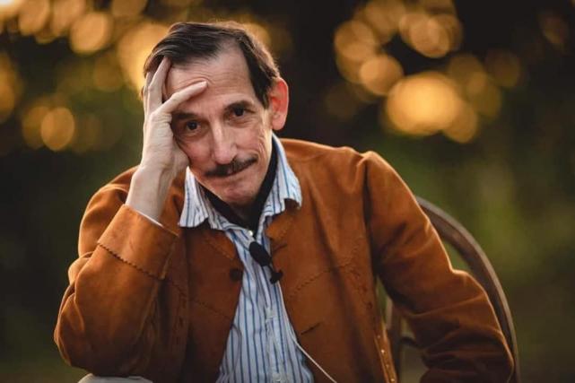 Se fue un folclorista tucumano y poeta