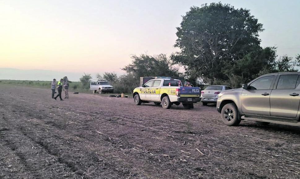 Tras violentas usurpaciones de campos en Tucumán, entidades rurales reclaman seguridad