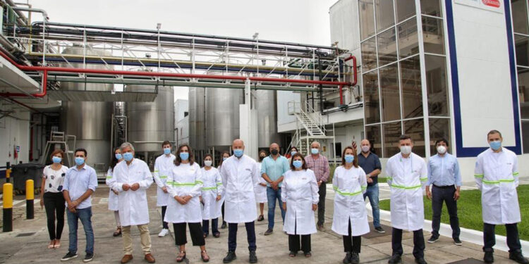 Argentinos desarrollan un yogur probiótico que mejora el sistema inmunológico