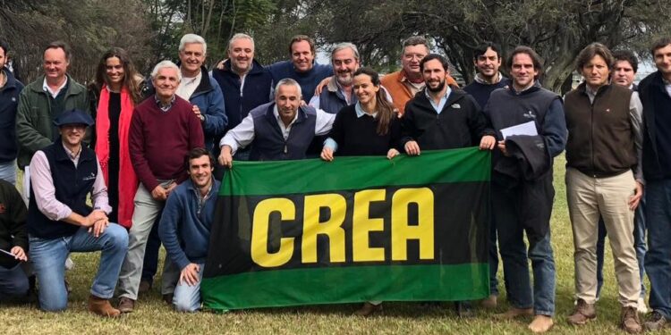 Se vendrá un nuevo grupo CREA en Pozo Hondo- Nueva Esperanza