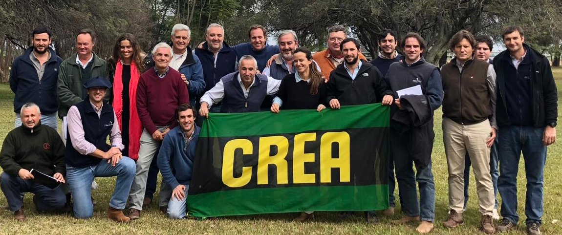 Se vendrá un nuevo grupo CREA en Pozo Hondo- Nueva Esperanza