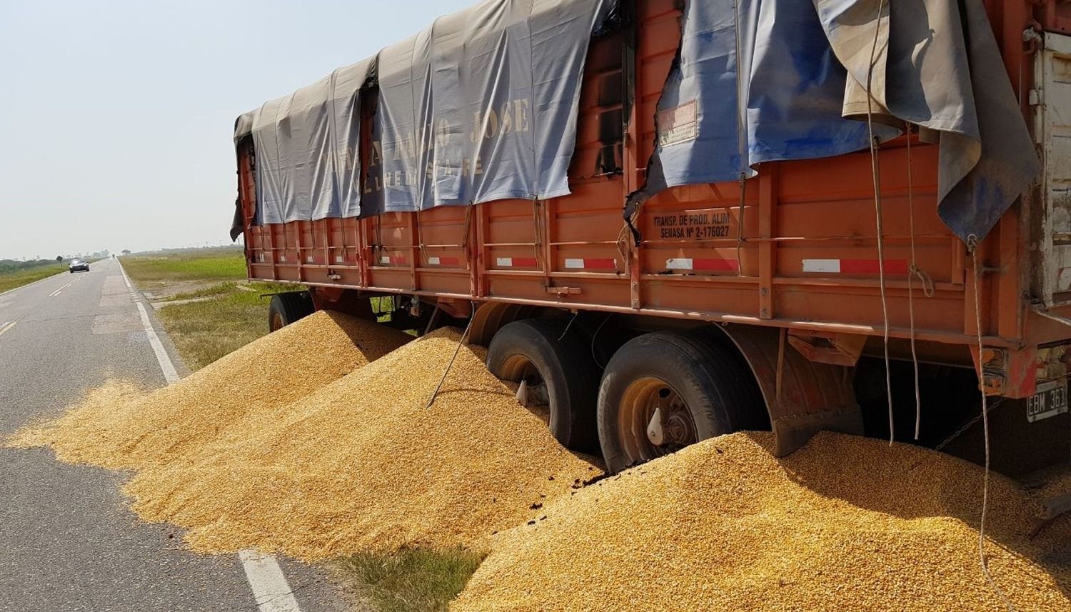 Transportistas de carga pedirán que se respete la nueva tarifa establecida